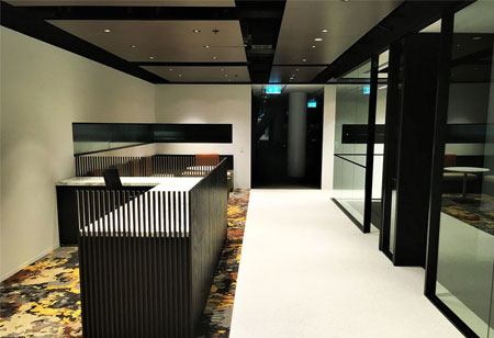 Commercial Joinery